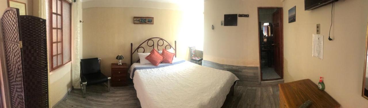 Tonito Hotel Уюні Екстер'єр фото