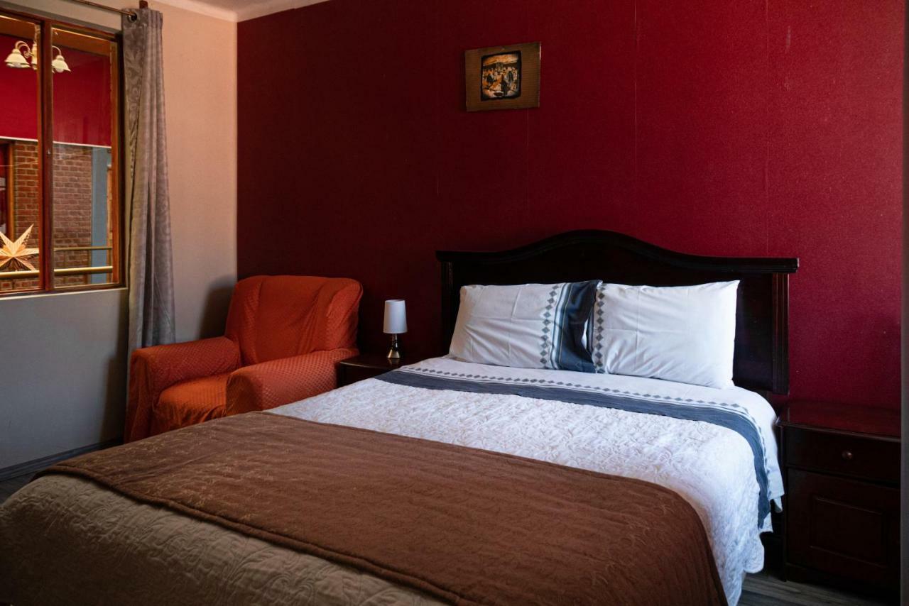 Tonito Hotel Уюні Екстер'єр фото
